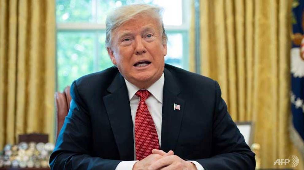 Bantah Lindungi Pihak Saudi Terkait Kasus Khashoggi, Ini Kata Trump