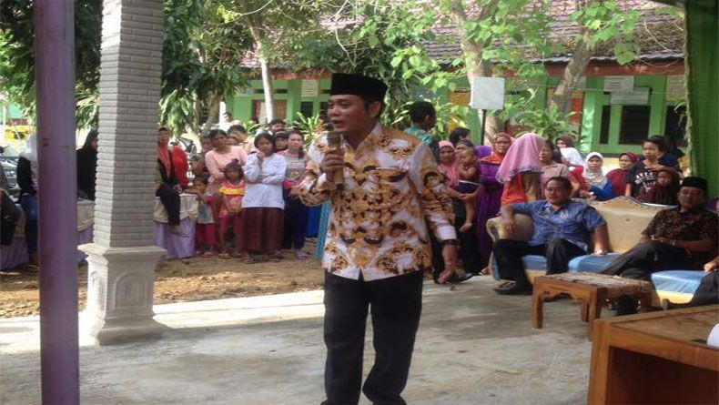 Neneng Tersangka Meikarta, Wabup Eka Supria Jabat Plt Bupati Bekasi
