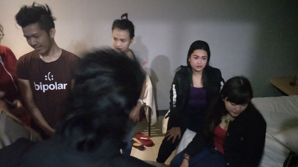 Satpol PP Bandung Amankan Pasangan Diduga Bakal Pesta Seks di Hotel