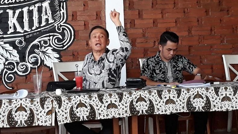 PK Diterima, Guru Besar dan 3 Dosen Fapertan UGM Bebas dari Korupsi