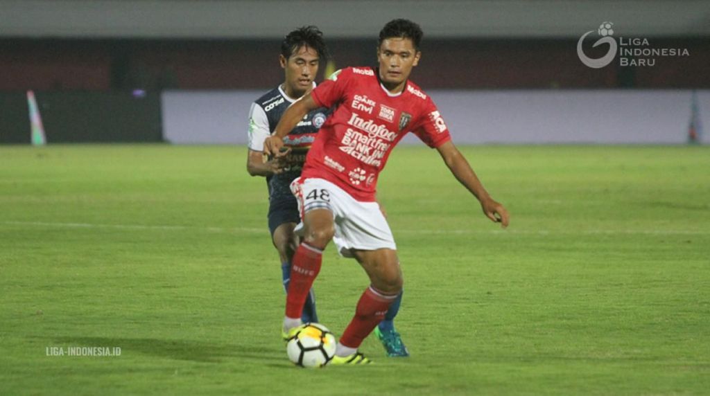 Milan Petrovic Bangga Anak Asuhnya Berhasil Kalahkan Bali United