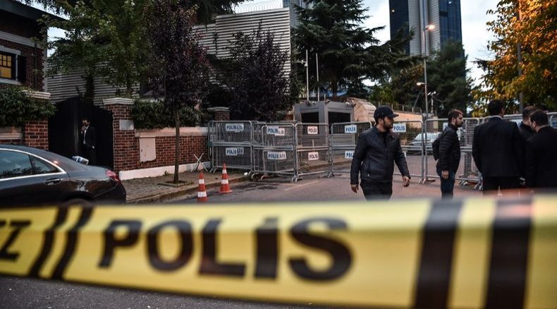 Tak Lama Lagi, Misteri Pembunuhan Jamal Khashoggi Terungkap