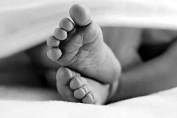 Bayi Berusia 4 Hari Meninggal Dunia, Korban Corona Termuda di Brasil