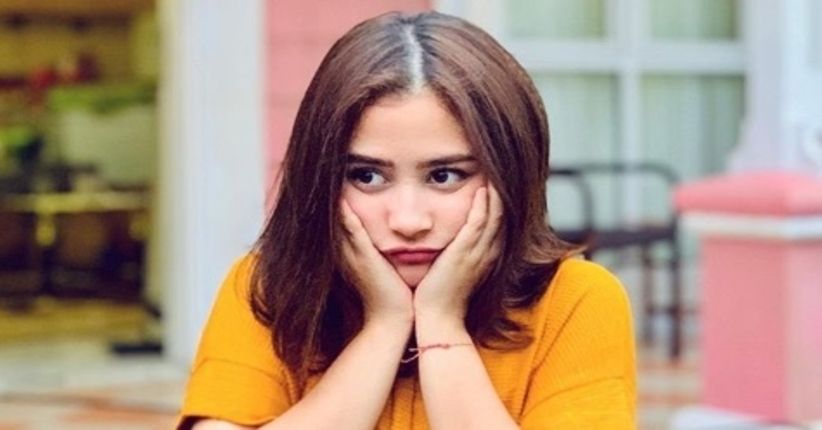 Prilly Latuconsina Curhat Cowok Mesum Bertebaran di Medsos, Sindir Nino Al Hakim?   