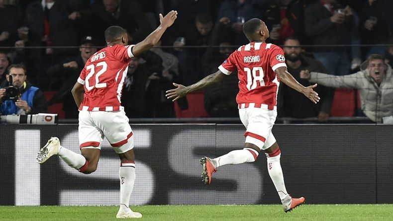 PSV Vs FC Emmen: Van Bommel Enggan Remehkan Lawan