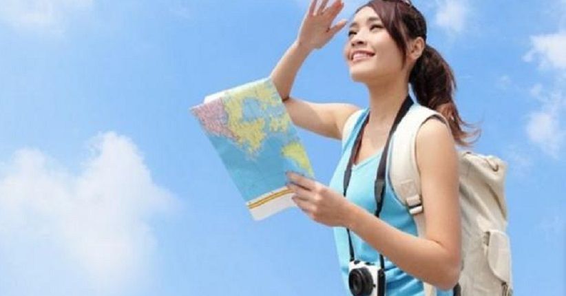 Tinggalkan Gaya Lama, seperti Ini Karakter Milenial Dunia Berwisata