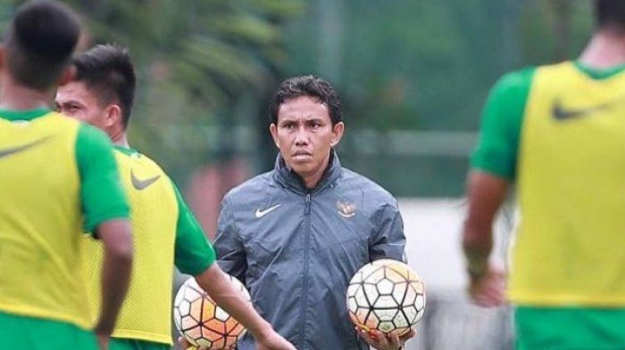 Pencarian Pemain Timnas Indonesia U-15 Dimulai 20 April