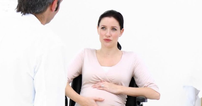 Campak-Rubella Bahaya bagi Ibu Hamil dan Bayi, Ini Cara Mencegahnya