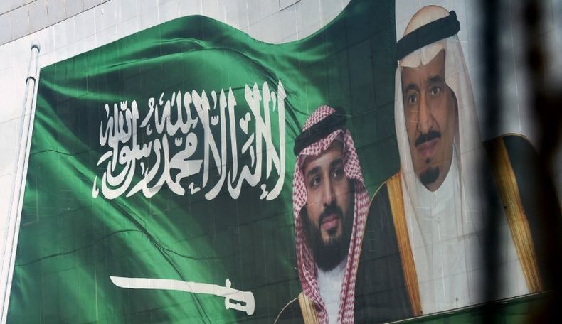 Raja Salman dan MBS Sampaikan Belasungkawa kepada Keluarga Khashoggi
