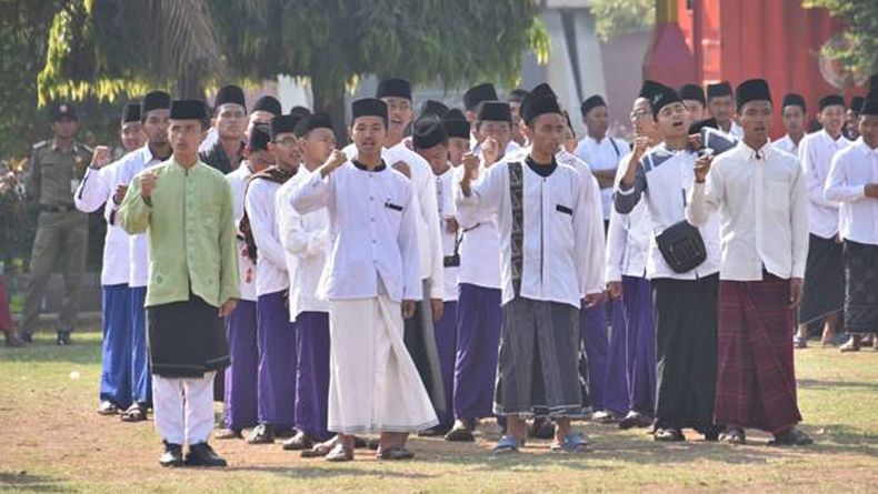 Gus Yusuf Berharap UU Pesantren Bawa Kebaikan untuk Santri dan Guru Ngaji