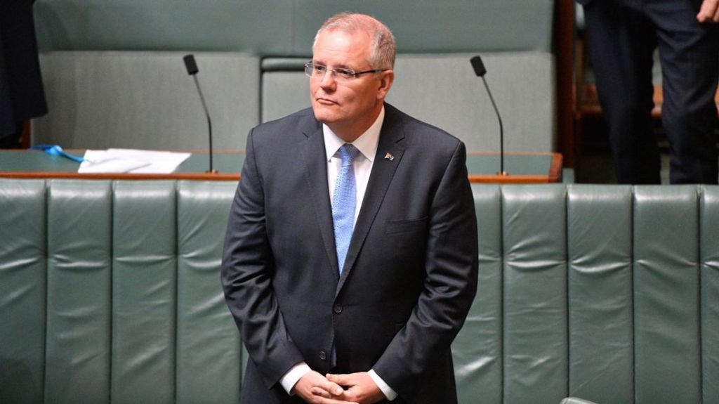 Dukung Ukraina Lawan Rusia, Australia Bakal Kirim Senjata Modern