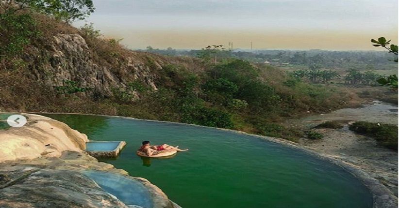 5 Tempat Wisata di Ciseeng Bogor yang Asri dan Bikin Pikiran Tenang
