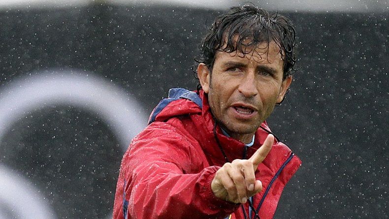 Timnas U-22 Juara Piala AFF, Luis Milla: Kerja Keras Kalian Terbayar