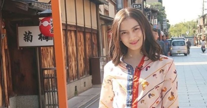 Undangan Tersebar, Melody Eks JKT48 Menikah 3 November 2018