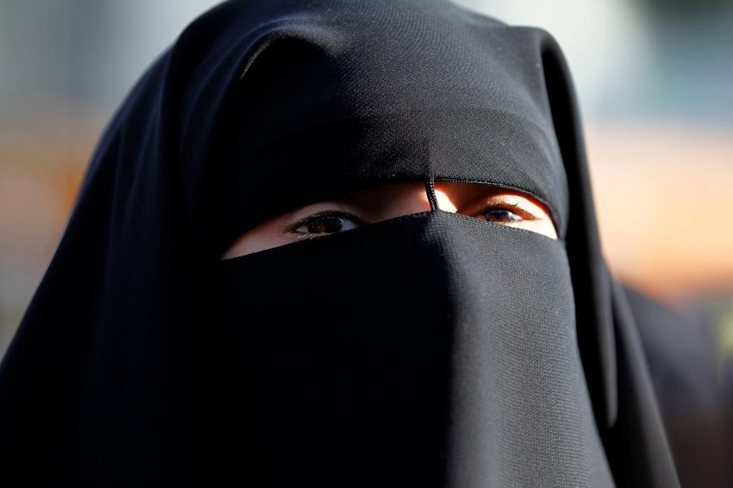 Mesir Larang Perempuan Pakai Cadar dan Niqab di Sekolah, Masyarakat Terbelah