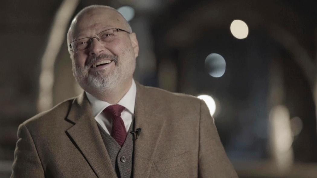 Jasad Khashoggi Ditemukan di Kebun Rumah Konsul Saudi di Istanbul