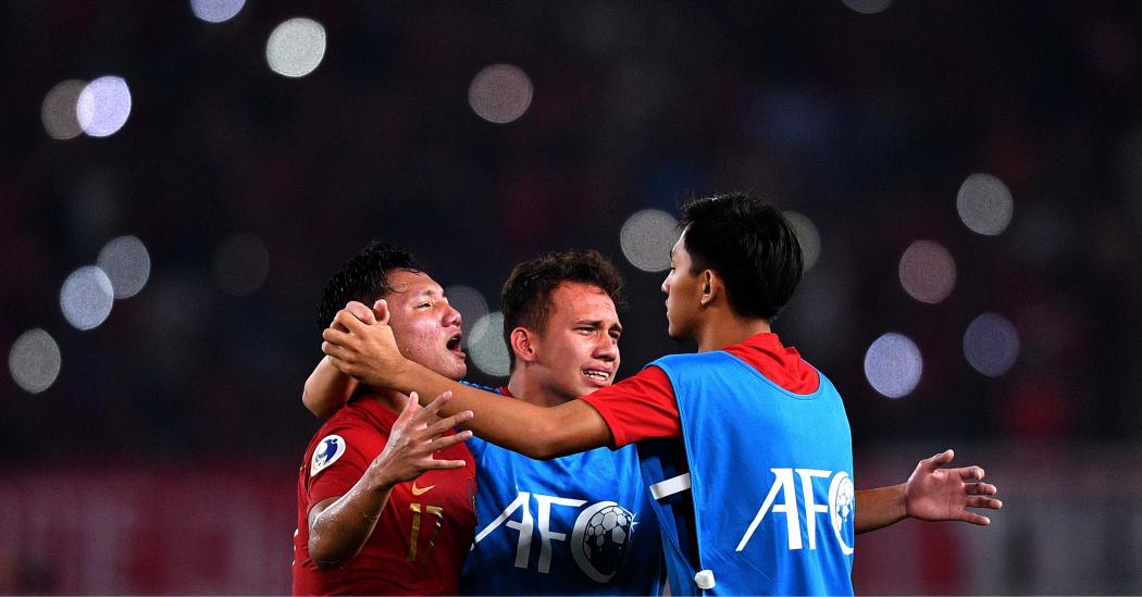 Timnas U-19 Hadapi Jepang di Perempat Final, Ini Komentar Indra Sjafri