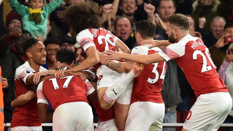 Jadwal Pertandingan Liga Europa hingga Jumat