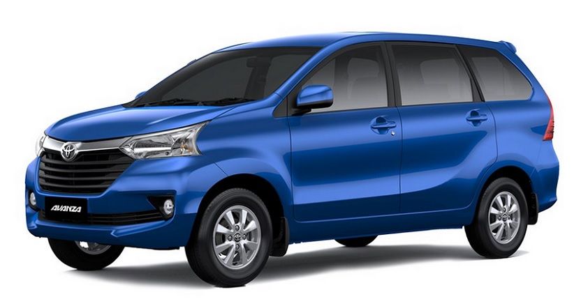 Cari Mobil dengan Biaya Perawatan Murah dan Suku Cadang Mudah