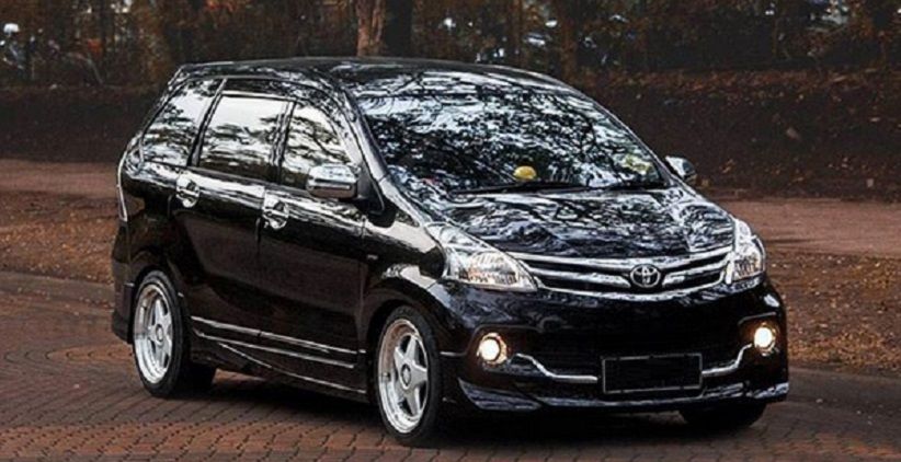 Berkendara Bersama Keluarga, Pilih Mobil Nyaman dan Punya Bagasi Luas