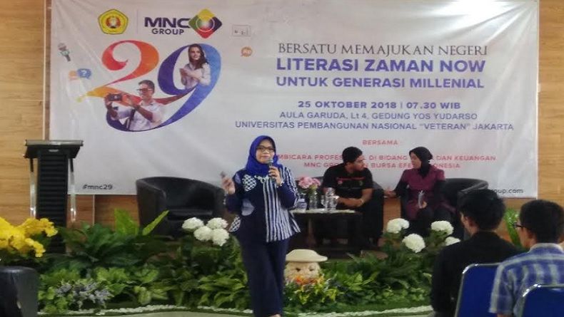  Generasi Milenial Sering Boros, Simak Ini Cara Kelola Uang