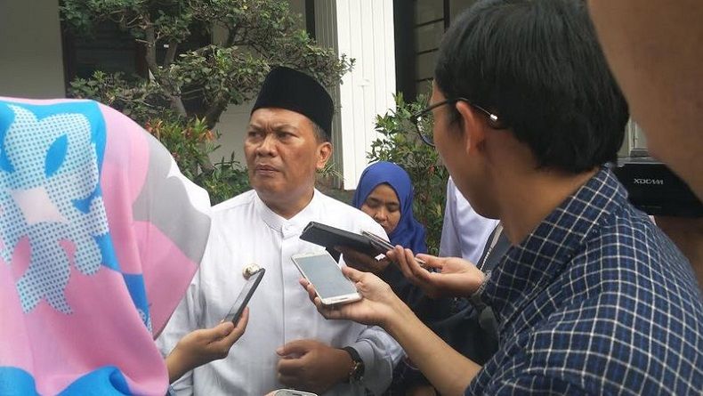 Kemendagri Minta Benny Bachtiar Dilantik Jadi Sekda, Ini Jawaban Oded