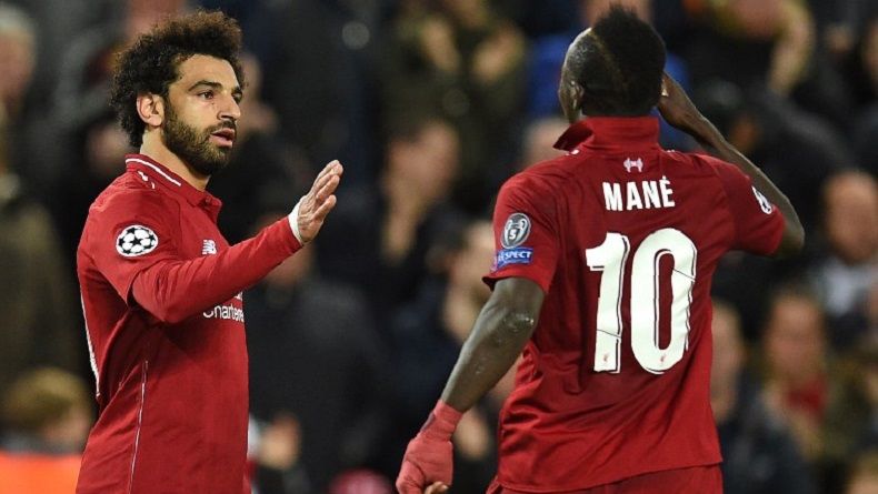 Hasil Liga Champions: Hantam Red Star 4-0, Liverpool Puncaki Grup C