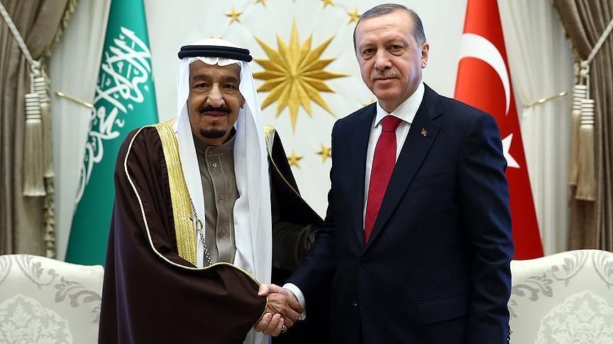 Pembunuhan Khashoggi: Kartu Apa yang Dimainkan Turki Terhadap Saudi?