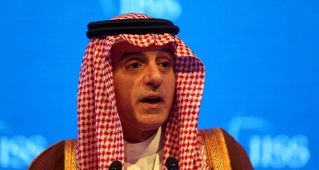 Tolak Seruan Erdogan, Saudi: Pembunuh Khashoggi Akan Diadili di Riyadh