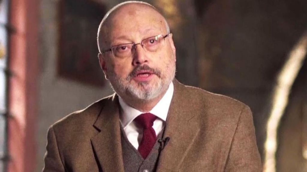 Turki Desak Saudi Ekstradisi 18 Tersangka Pembunuh Khashoggi