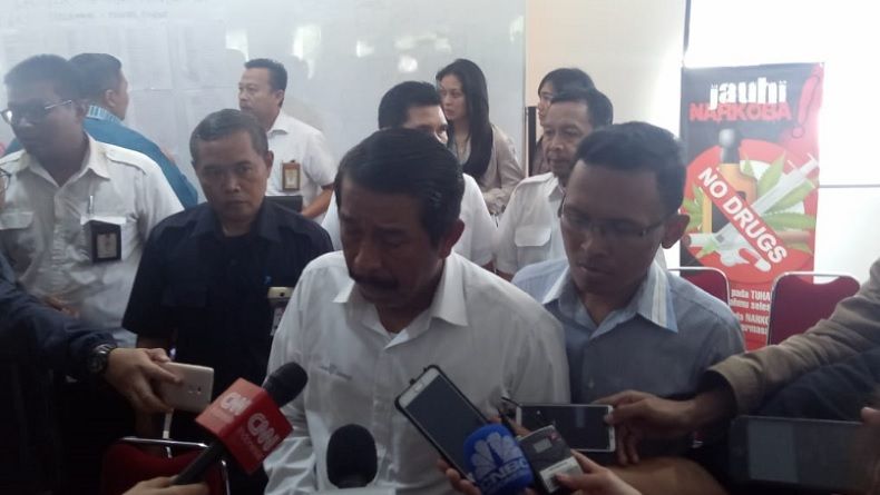 Presdir Lion Air: Ada Masalah Teknis Pesawat, Tapi Sudah Dikerjakan