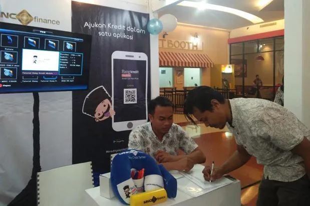 Multifinance Day, MNC Finance Kenalkan Beragam Produk Pembiayaan