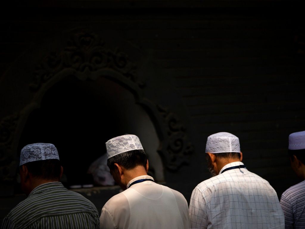 Muslim AS Galang Dana untuk Warga Yahudi Korban Penembakan Massal