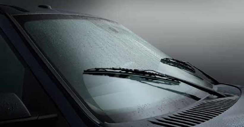 Musim Hujan Tiba, Pastikan Wiper Berfungsi Optimal