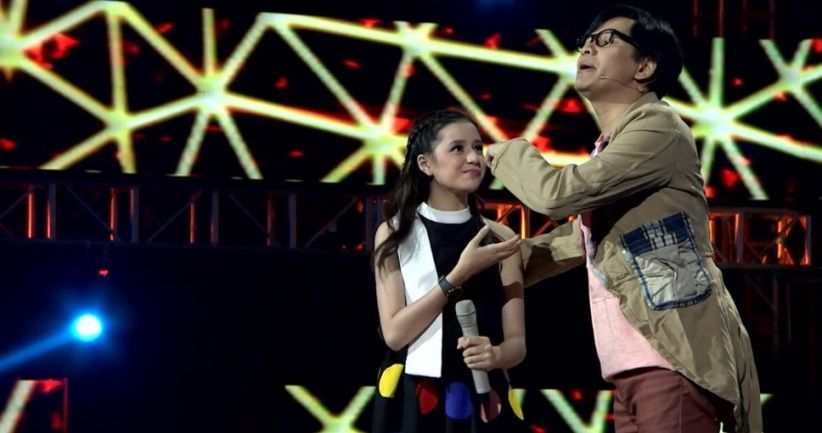 Demi Mengincar Kontestan TVI Ini, Armand Maulana sampai Bersujud