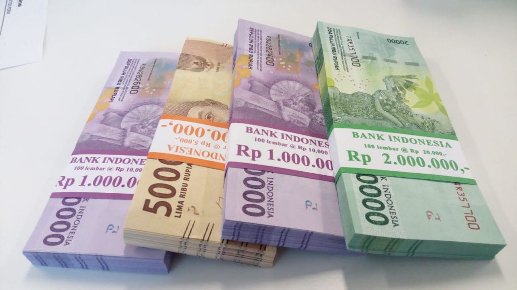 Di 2018, Gaji Karyawan di Sektor Ini Naik Paling Tinggi