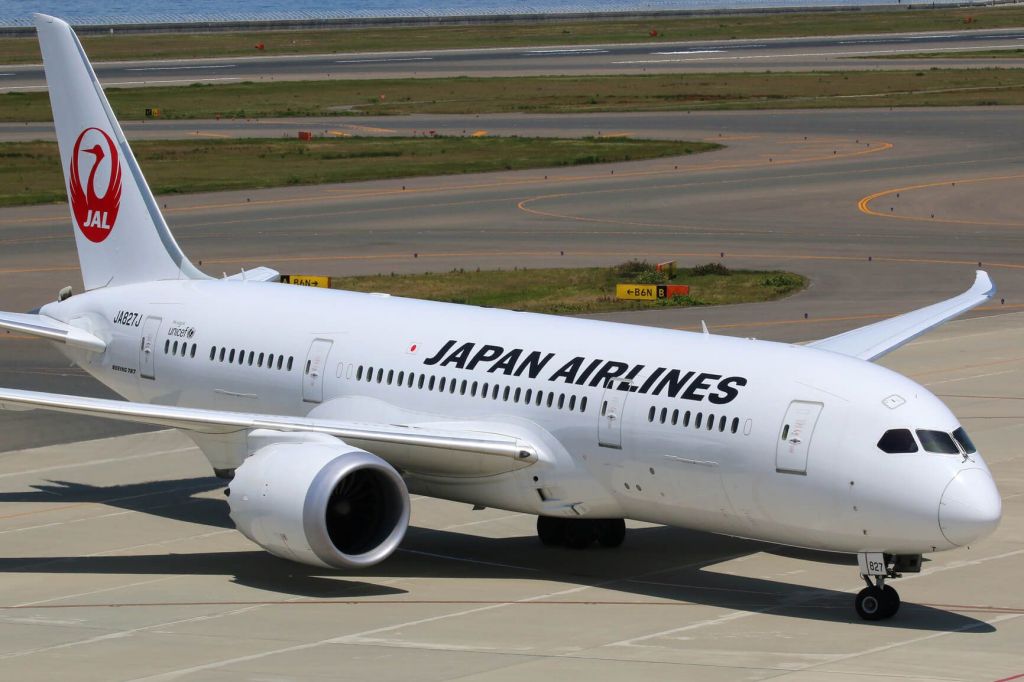 Mabuk, Pilot Jepang Ditangkap Sebelum Terbangkan Pesawat di London