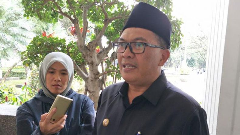 Polemik Sekda Bandung, Kemendagri Minta Benny Bachtiar Segera Dilantik