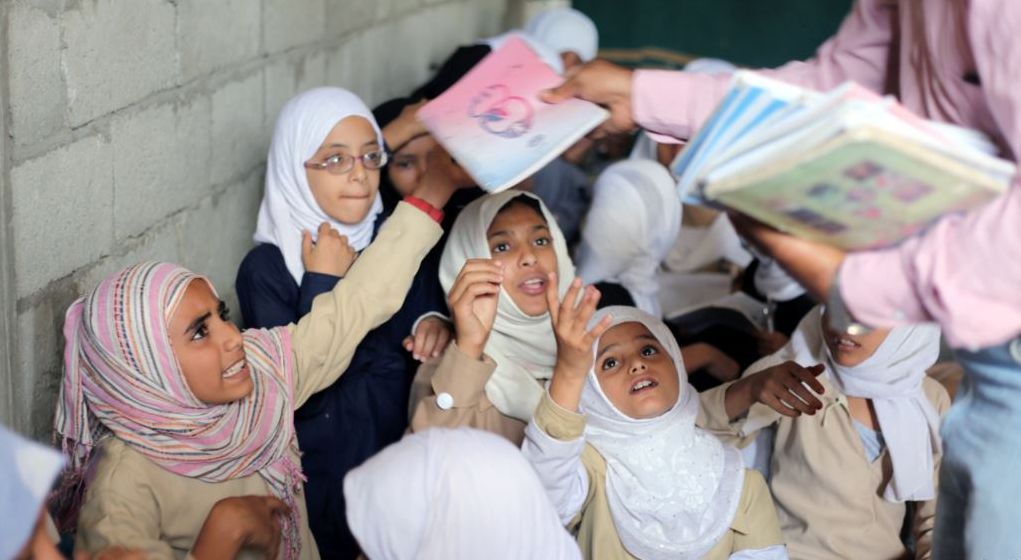 PBB Desak Akses Tak Terbatas untuk Misi Kemanusiaan di Yaman