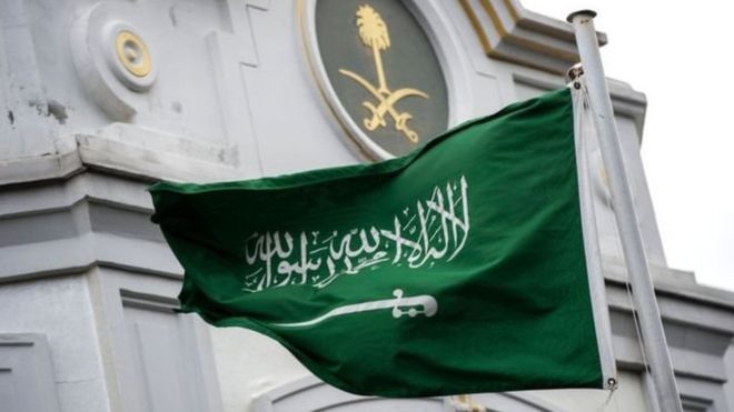 Saudi, Malaysia dan Brunei Jadi Negara Terburuk bagi yang Tak Beragama