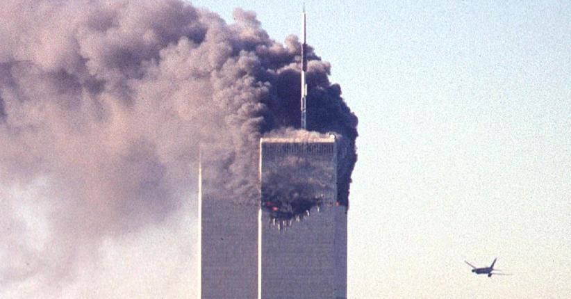Peristiwa Sejarah Hari Ini 11 September: Menara Kembar WTC dan Pentagon Diserang Teroris