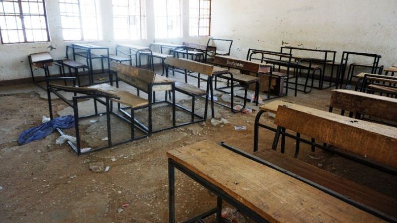 79 Siswa dan Guru Diculik Kelompok Bersenjata di Kamerun