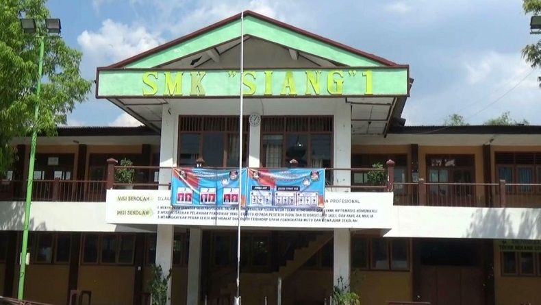 Viral Video Kekerasan Siswa di Toilet, Polres Bojonegoro Kejar Pelaku
