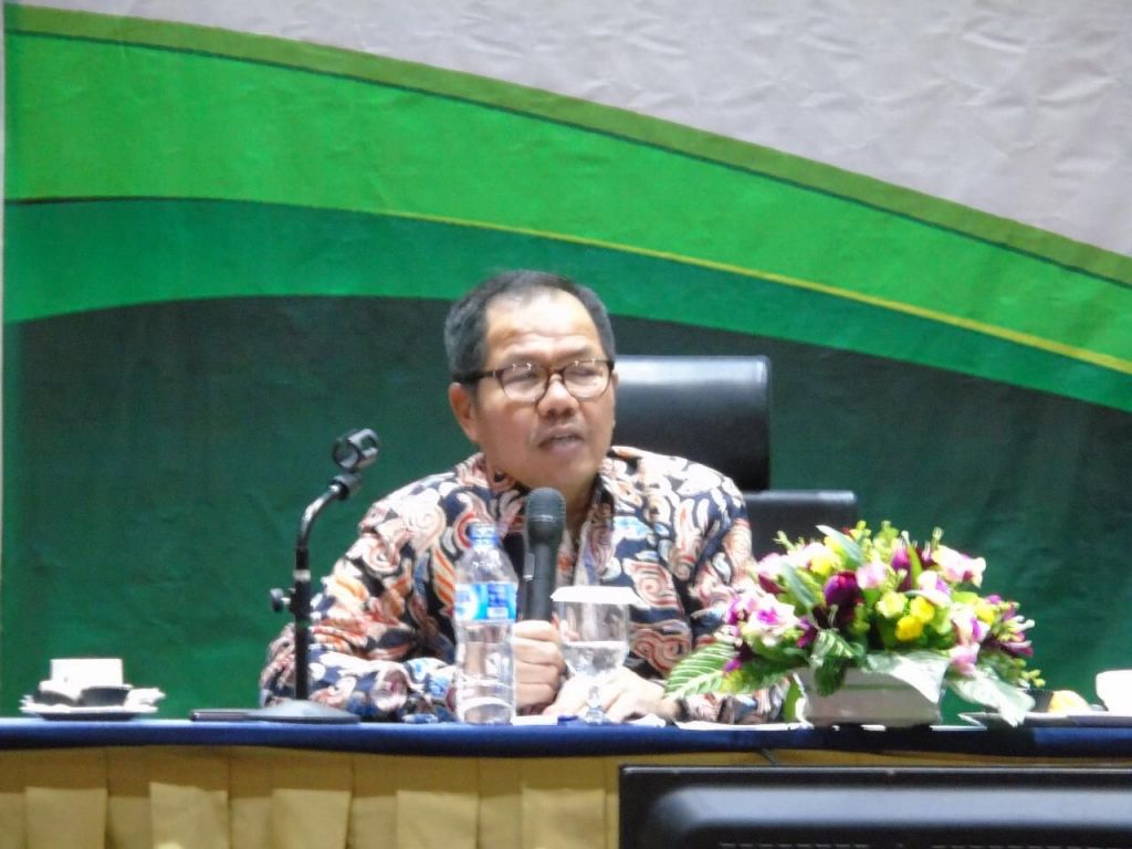 Pengelolaan Koperasi Masih Bermasalah, LPDB-KUMKM Gandeng Dekopin