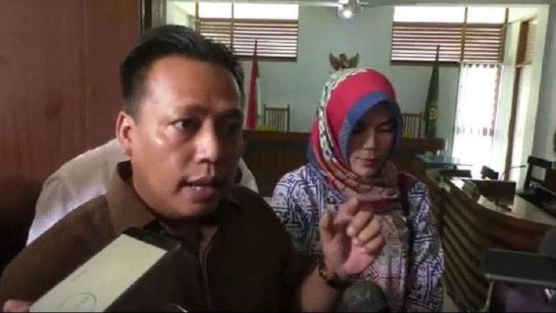 1 dari 5 Terdakwa Pengeroyok Haringga Divonis Bebas, JPU Banding ke MA