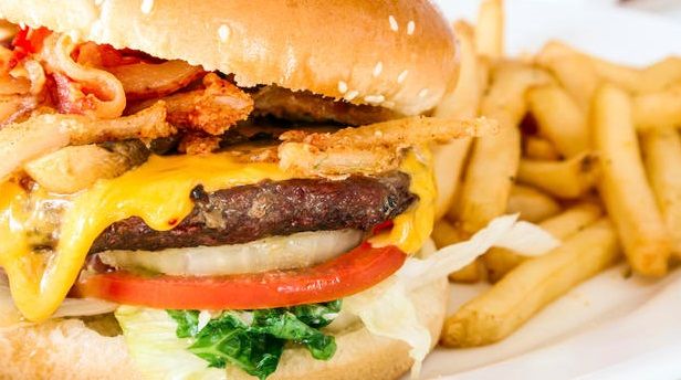 Penderita Obesitas di Indonesia Meningkat, Ini Deretan Penyebabnya
