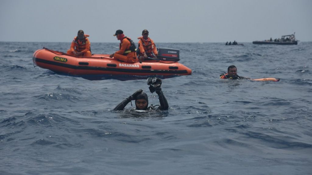 Berenang di Kali Oksibil Papua, Bocah 11 Tahun Hanyut Tenggelam