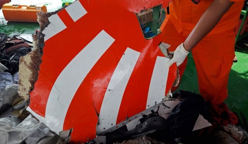 Lion Air Jatuh, Boeing Respons Temuan KNKT soal Pesawat 737 Max
