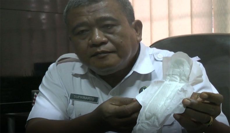 BP3AKB Jateng Bentuk Tim Khusus Tangani Kasus Mabuk Rebusan Pembalut