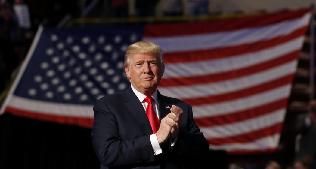 Demokrat Kuasai DPR AS, Ini Dampaknya bagi Pemerintahan Trump